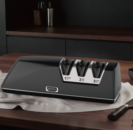 Multi Functional electric Knif