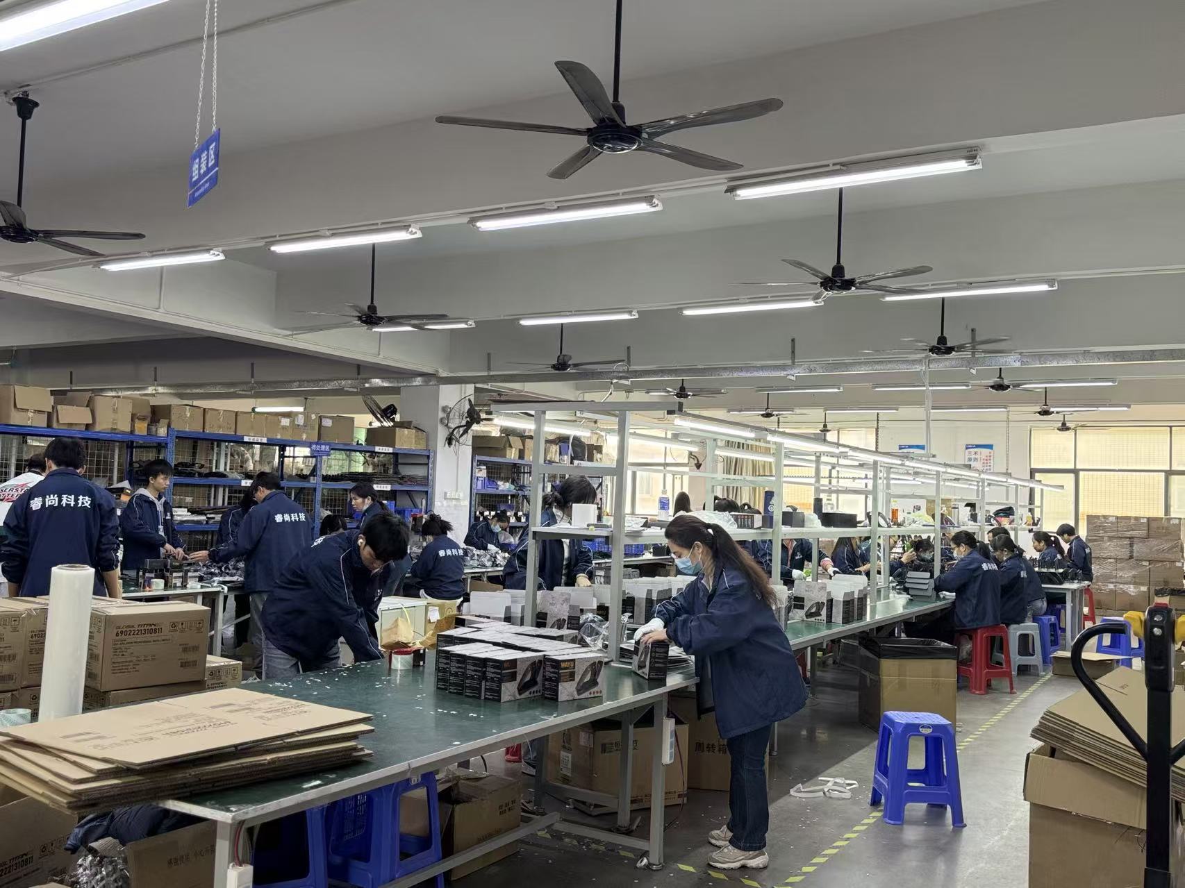 Assembly Workshop