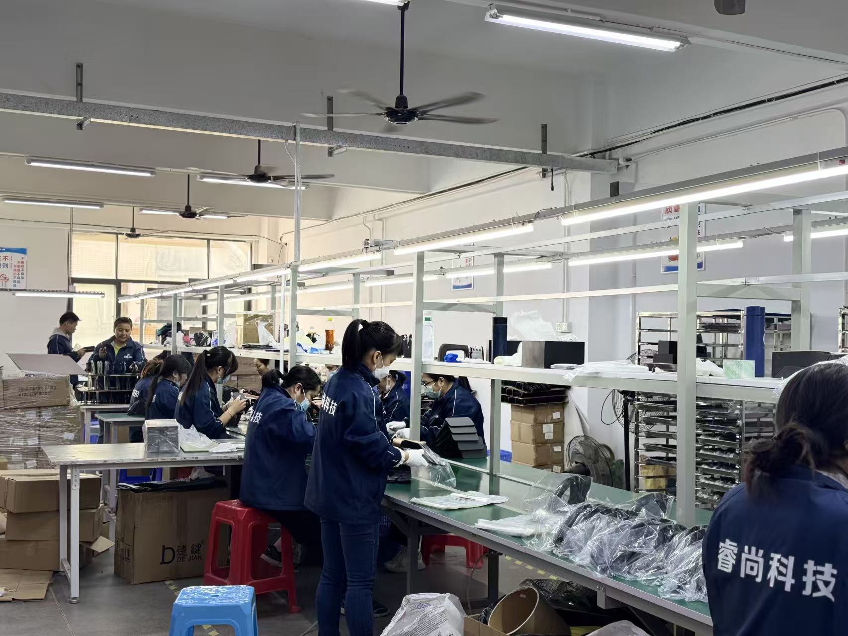 Assembly Workshop